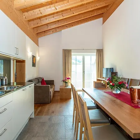 Appartements Ferienwohnungen Unser Unterberg Maria Alm am Steinernen Meer Exterior photo