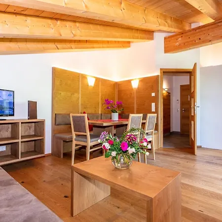 Appartements Ferienwohnungen Unser Unterberg Maria Alm am Steinernen Meer Exterior photo