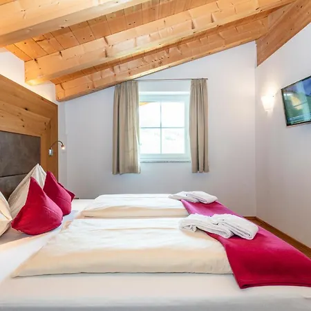 Appartements Ferienwohnungen Unser Unterberg Maria Alm am Steinernen Meer Exterior photo