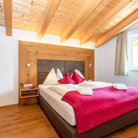 Appartements Ferienwohnungen Unser Unterberg Maria Alm am Steinernen Meer Exterior photo
