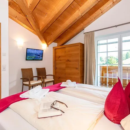 Appartements Ferienwohnungen Unser Unterberg Maria Alm am Steinernen Meer Exterior photo