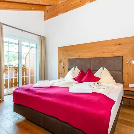 Appartements Ferienwohnungen Unser Unterberg Maria Alm am Steinernen Meer Exterior photo