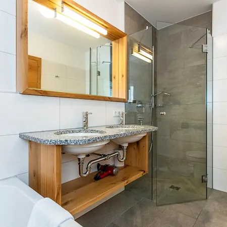 Appartements Ferienwohnungen Unser Unterberg Maria Alm am Steinernen Meer Exterior photo