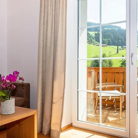 Appartements Ferienwohnungen Unser Unterberg Maria Alm am Steinernen Meer Exterior photo
