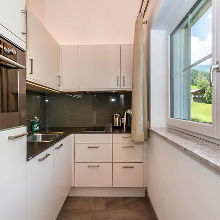 Appartements Ferienwohnungen Unser Unterberg Maria Alm am Steinernen Meer Exterior photo