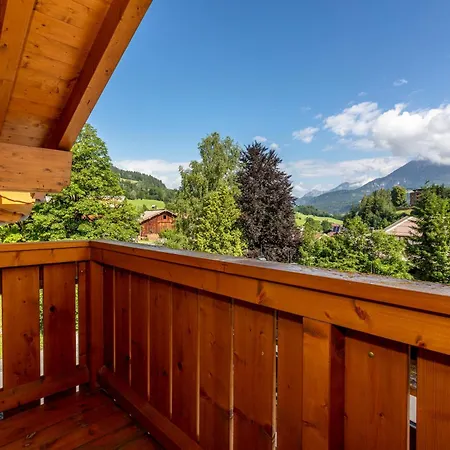 Appartements Ferienwohnungen Unser Unterberg Maria Alm am Steinernen Meer Exterior photo