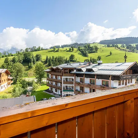 Appartements Ferienwohnungen Unser Unterberg Maria Alm am Steinernen Meer Exterior photo