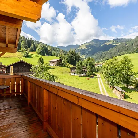 Appartements Ferienwohnungen Unser Unterberg Maria Alm am Steinernen Meer Exterior photo