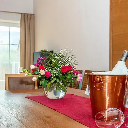 Appartements Ferienwohnungen Unser Unterberg Maria Alm am Steinernen Meer Room photo