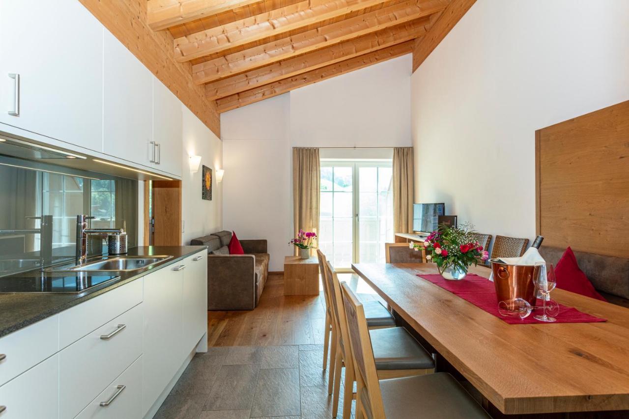 Appartamento Unser Unterberg Maria Alm am Steinernen Meer