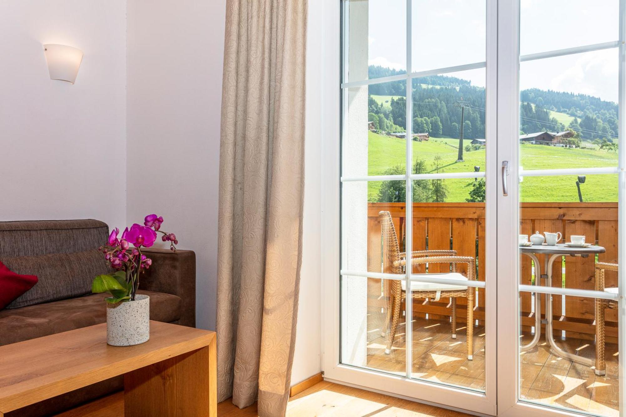 Unser Unterberg Maria Alm am Steinernen Meer