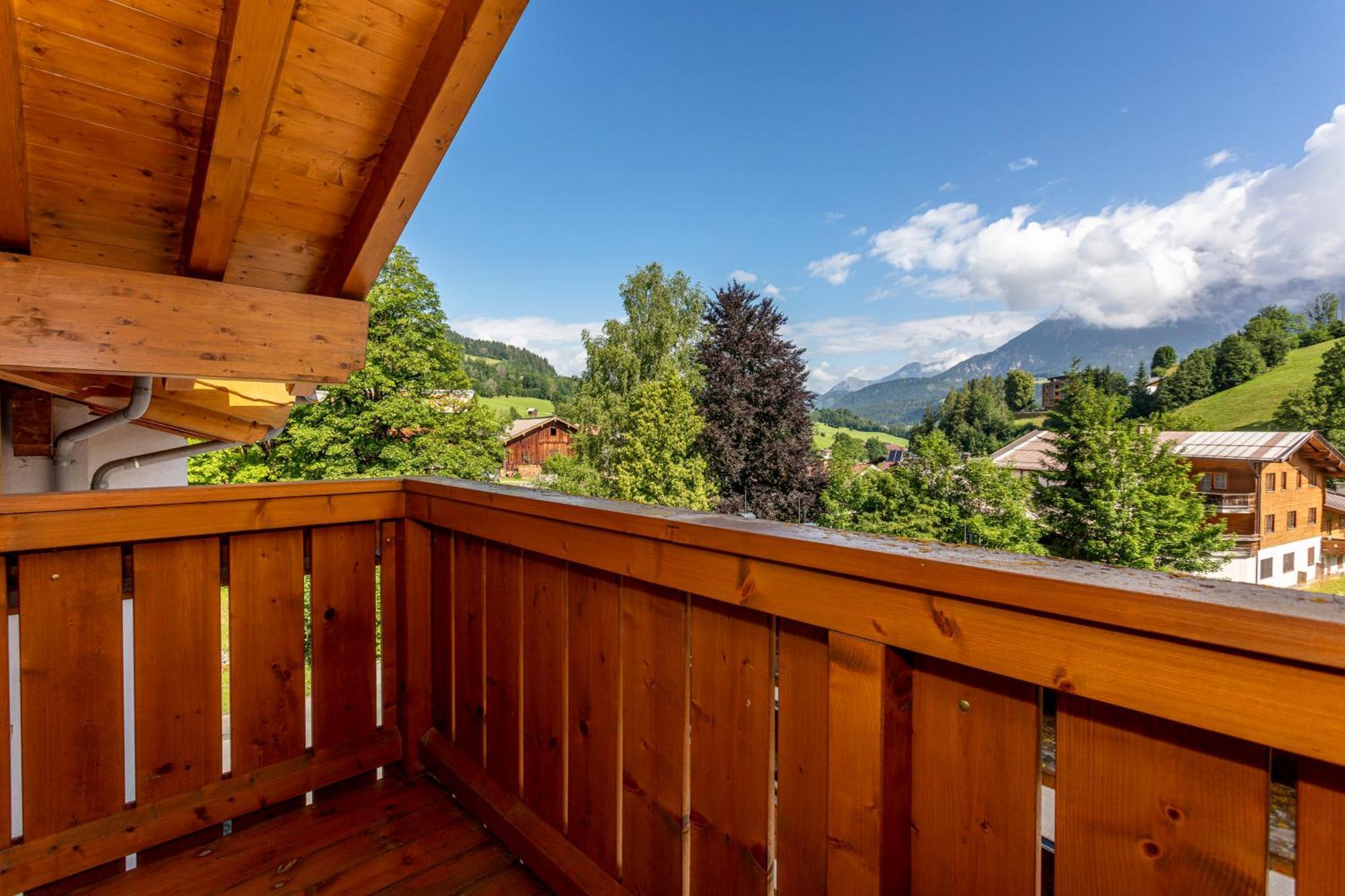 Unser Unterberg Maria Alm am Steinernen Meer