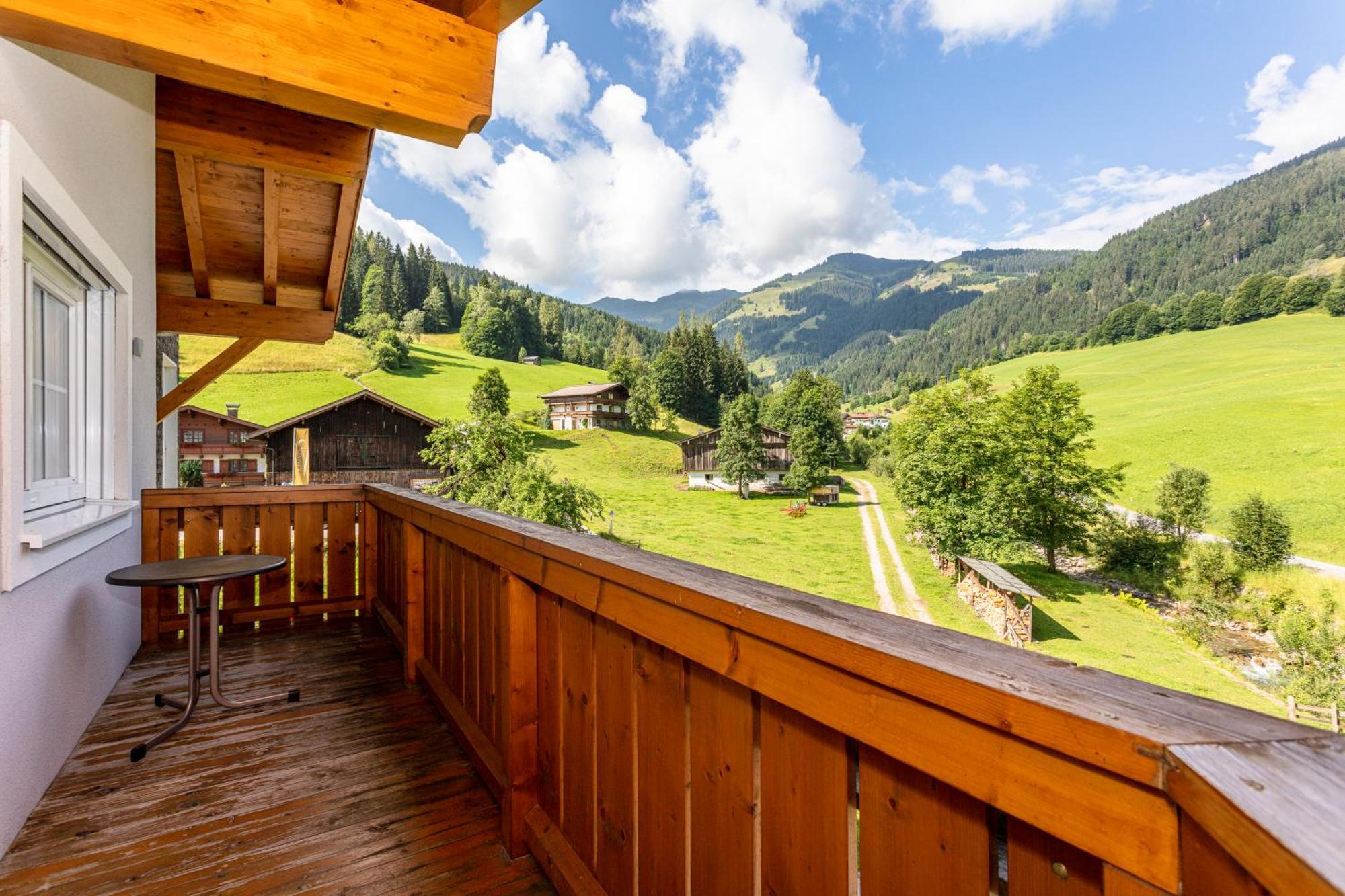Unser Unterberg * Maria Alm am Steinernen Meer